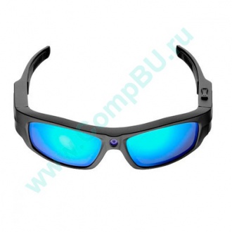 Очки с видеокамерой (видеоочки) Pivothead PH202 DURANGO GLACIER BLUE (Волгодонск)