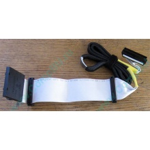 Кабель SCSI 2 port 68-pin 157855-001 для HP Compaq (Волгодонск)