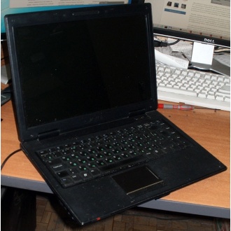 Ноутбук Asus X80L (Intel Celeron 540 1.86Ghz) /512Mb DDR2 /120Gb /14" TFT 1280x800) - Волгодонск