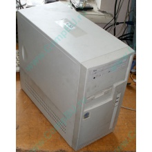 Intel Celeron 1.7GHz /256Mb /40Gb /ATX 300W (Волгодонск)