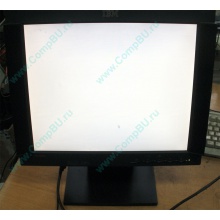 Монитор 17" TFT IBM ThinkVision 6734-LB1 (Волгодонск)