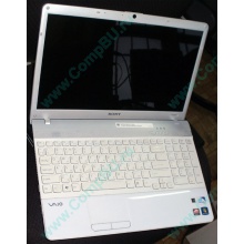 Ноутбук Sony Vaio VPCEB3E1R (Intel Pentium P6100 (2x2.0Ghz) /4096Mb DDR3 /320Gb /Radeon HD5470 /15.5" TFT 1366x768) - Волгодонск