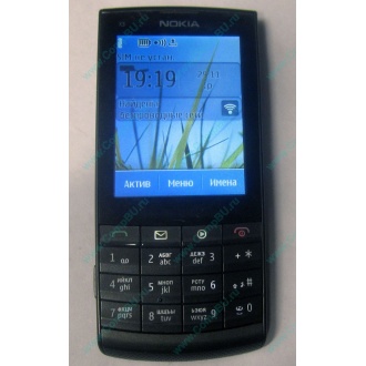 Телефон Nokia X3-02 (на запчасти) - Волгодонск