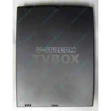 НЕКОМПЛЕКТНЫЙ внешний TV tuner KWorld V-Stream Xpert TV LCD TV BOX VS-TV1531R (без пульта ДУ и проводов) - Волгодонск