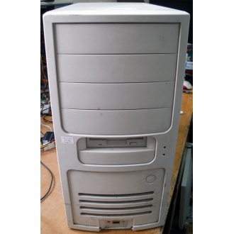 Intel Pentium-4 630 3.0GHz HT /1024Mb /120Gb /ATX 350W (Волгодонск)