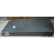 Коммутатор Compex TX2224SA (24 port) metal case НЕРАБОЧИЙ (Волгодонск)