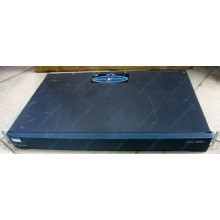 Маршрутизатор Cisco 2610 XM (800-20044-01) в Волгодонске, роутер Cisco 2610XM (Волгодонск)