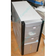 Intel Celeron D 2.53GHz /512Mb /80Gb /ATX 360W (Волгодонск)