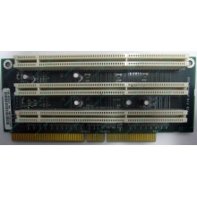 Переходник Riser card PCI-X/3xPCI-X (Волгодонск)