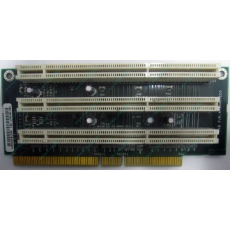 Переходник Riser card PCI-X/3xPCI-X (Волгодонск)