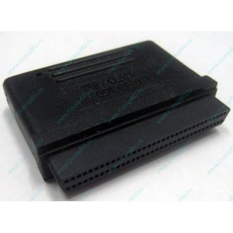 Терминатор SCSI Ultra3 160 LVD/SE 68F (Волгодонск)