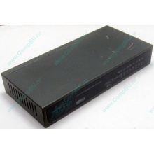 Коммутатор Acorp 9HU8D (8 port) metal case ГЛЮЧНЫЙ (Волгодонск)