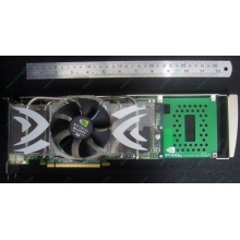  Видеокарта nVidia Quadro FX4500 (Волгодонск)