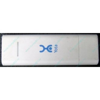 Wi-MAX модем Yota Jingle WU217 (USB) - Волгодонск