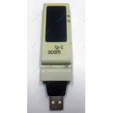 WiFi сетевая карта 3COM 3CRUSB20075 WL-555 внешняя (USB) - Волгодонск