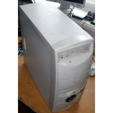 Компьютер Intel Celeron 1.7GHz /256Mb /30Gb /ATX 350W (Волгодонск)