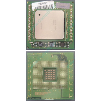 Процессор Intel Xeon 2800MHz socket 604 (Волгодонск)