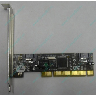 SATA RAID контроллер ST-Lab A-390 (2 port) PCI (Волгодонск)