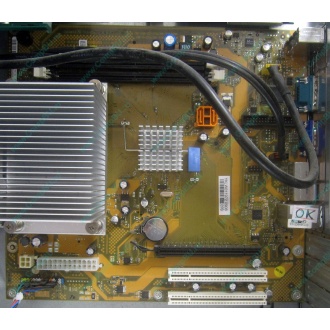 Материнская плата W26361-W1752-X-02 для Fujitsu Siemens Esprimo P2530 (Волгодонск)