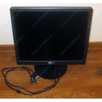 Монитор 19" TFT Sony SDM-S95A (Волгодонск)