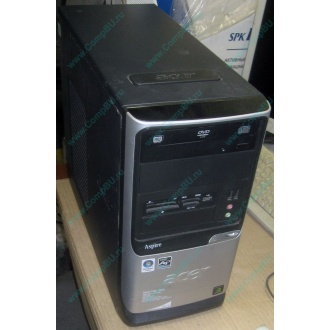 Системный блок AMD Athlon 64 X2 3600+ (2x2.0GHz) /2048Mb DDR2 /160Gb /DVDRW /CR /LAN 1G /FireWire /ATX 250W (Волгодонск)