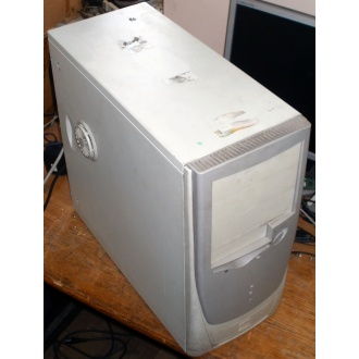 Intel Pentium-4 2.8GHz /256Mb /80Gb /ATX 300W (Волгодонск)