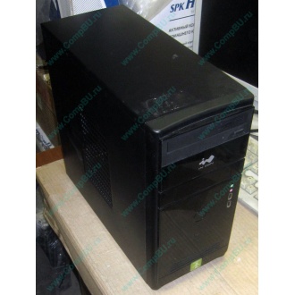  Четырехядерный компьютер Intel Core i7 2600 (4x3.4GHz HT) /4096Mb /1Tb /ATX 450W (Волгодонск)