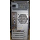 Компьютер Intel Core i7 2600 (4x3.4GHz HT) /4096Mb /1Tb /ATX 450W вид сзади (Волгодонск)
