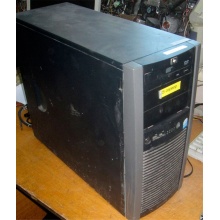 Сервер HP Proliant ML310 G4 470064-194 фото (Волгодонск).