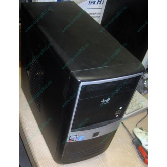 4-хядерный компьютер Intel Core i5 4670 (4x3.4GHz) /4096Mb /500Gb /512Mb ATI HD6450 /ATX 450W (Волгодонск)
