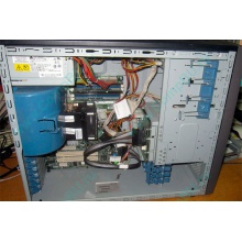 Двухядерный сервер HP Proliant ML310 G5p 515867-421 Core 2 Duo E8400 фото (Волгодонск)
