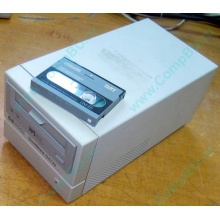 Стример HP SuperStore DAT40 SCSI C5687A в Волгодонске, внешний ленточный накопитель HP SuperStore DAT40 SCSI C5687A фото (Волгодонск)