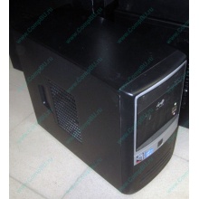 Компьютер Intel Core i5 3570 (4x3.4GHz) /4096Mb /500Gb /1024Mb ATI Radeon HD6450 /ATX 450W (Волгодонск)