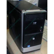 Четырехядерный компьютер Intel Core i5 2310 (4x2.9GHz) /4096Mb /250Gb /ATX 400W (Волгодонск)