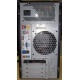 Компьютер Intel Core i5 2310 (4x2.9GHz) /4096Mb /250Gb /ATX 400W вид сзади (Волгодонск)