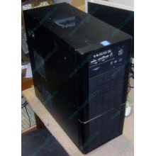 Четырехядерный компьютер Intel Core i7 920 (4x2.67GHz HT) /6144Mb /1000Mb /GeForce GT240 /ATX 500W (Волгодонск)