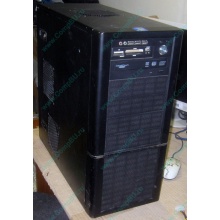 Четырехядерный компьютер Intel Core i7 920 (4x2.67GHz HT) /6144Mb /1000Mb /GeForce GT240 /ATX 500W (Волгодонск)