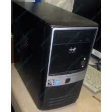 Четырехядерный компьютер Intel Core i5 4670 (4x3.4GHz) /4096Mb /500Gb /ATX 450W (Волгодонск)