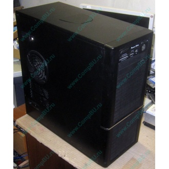 Четырехядерный игровой компьютер Intel Core 2 Quad Q9400 (4x2.67GHz) /4096Mb /500Gb /ATI HD3870 /ATX 580W (Волгодонск)