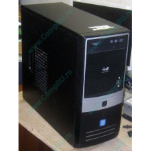 Двухъядерный компьютер Intel Pentium Dual Core E5300 (2x2.6GHz) /2048Mb /250Gb /ATX 300W  (Волгодонск)