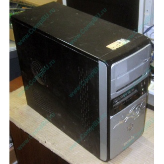 Системный блок AMD Athlon 64 X2 5000+ (2x2.6GHz) /2048Mb DDR2 /320Gb /DVDRW /CR /LAN /ATX 300W (Волгодонск)