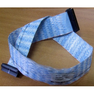 Шлейф Foxconn 34Cb000492 68 pin SCSI Cable (Волгодонск)