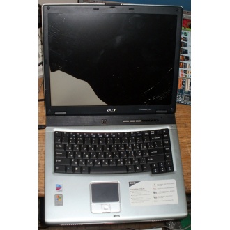 Ноутбук Acer TravelMate 4150 (4154LMi) (Intel Pentium M 760 2.0Ghz /256Mb DDR2 /60Gb /15" TFT 1024x768) - Волгодонск