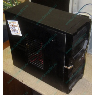 4-хядерный компьютер Intel Core i5 2310 (4 x 2.9 GHz) /4 Gb /250 Gb /ATX 400 W (Волгодонск)