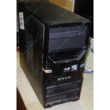 4-хядерный компьютер Intel Core i5 2310 (4 x 2.9 GHz) /4 Gb /250 Gb /ATX 400 W (Волгодонск)