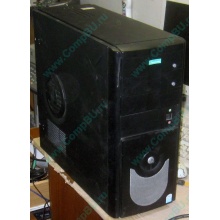 Компьютер Б/У Intel Core i3 2120 (2x3.3GHz HT) /4096Mb /250Gb /ATX 350W (Волгодонск)