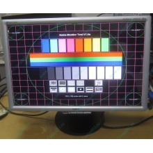  Профессиональный монитор 20.1" TFT Nec MultiSync 20WGX2 Pro (Волгодонск)