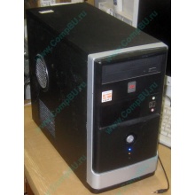 Компьютер Б/У Intel Core i3 2130 (2x3.4GHz HT) /4096Mb /250Gb /ATX 350W (Волгодонск)