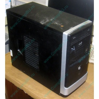 Компьютер Intel Pentium Dual Core E5500 (2x2.8GHz) s.775 /2Gb /320Gb /ATX 450W (Волгодонск)