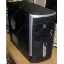 Двухъядерный компьютер Intel Pentium Dual Core E5300 (2x2600MHz) /2048 Mb /250 Gb /ATX 350 W (Волгодонск)